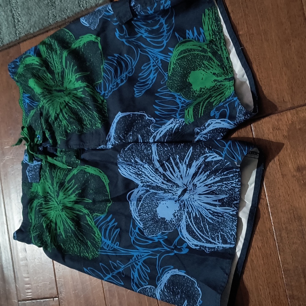 Joe Boxer swim trinks